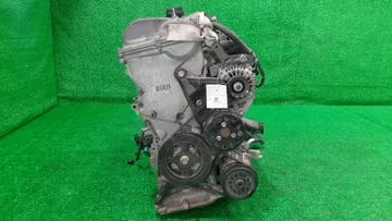 ДВИГАТЕЛЬ НА TOYOTA COROLLA  AXIO NZE141 1NZ-FE