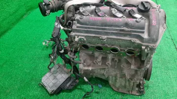 ДВИГАТЕЛЬ НА TOYOTA COROLLA  AXIO NZE141 1NZ-FE