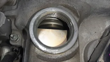 ДВИГАТЕЛЬ НА TOYOTA COROLLA  AXIO NZE141 1NZ-FE