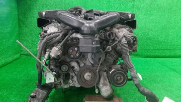 ДВИГАТЕЛЬ НА LEXUS LS460 USF40 1UR-FSE