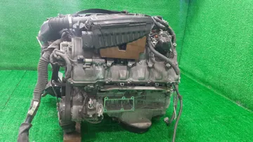 ДВИГАТЕЛЬ НА LEXUS LS460 USF40 1UR-FSE