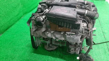 ДВИГАТЕЛЬ НА LEXUS LS460 USF40 1UR-FSE