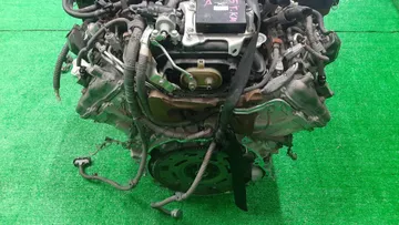 ДВИГАТЕЛЬ НА LEXUS LS460 USF40 1UR-FSE