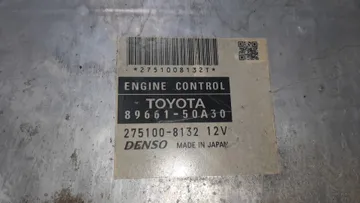 ДВИГАТЕЛЬ НА LEXUS LS460 USF40 1UR-FSE