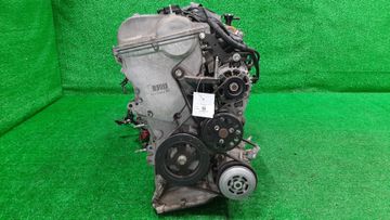 ДВИГАТЕЛЬ НА TOYOTA COROLLA FIELDER NZE164G 1NZ-FE