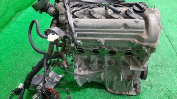 ДВИГАТЕЛЬ НА TOYOTA COROLLA FIELDER NZE164G 1NZ-FE