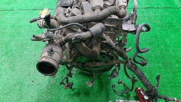 ДВИГАТЕЛЬ НА TOYOTA COROLLA FIELDER NZE164G 1NZ-FE