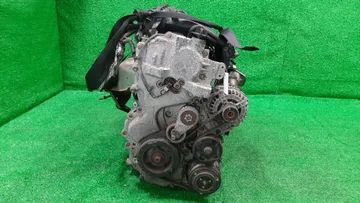 ДВИГАТЕЛЬ НА NISSAN LAFESTA B30 MR20DE