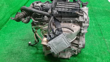 ДВИГАТЕЛЬ НА NISSAN LAFESTA B30 MR20DE