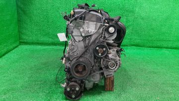 ДВИГАТЕЛЬ НА MAZDA AXELA BKEP LF-VE