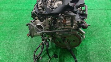 ДВИГАТЕЛЬ НА MAZDA AXELA BKEP LF-VE