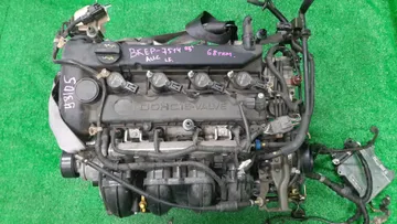 ДВИГАТЕЛЬ НА MAZDA AXELA BKEP LF-DE