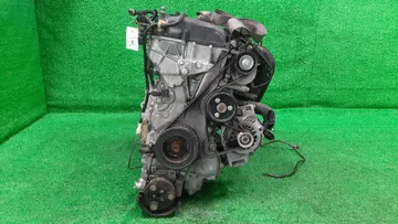 ДВИГАТЕЛЬ НА MAZDA AXELA BKEP LF-DE