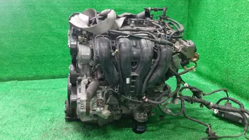 ДВИГАТЕЛЬ НА MAZDA AXELA BKEP LF-DE
