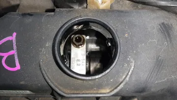 ДВИГАТЕЛЬ НА MAZDA AXELA BKEP LF-DE