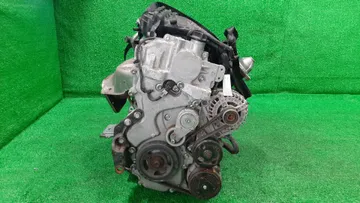 ДВИГАТЕЛЬ НА NISSAN LAFESTA B30 MR20DE