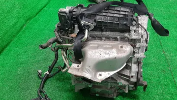 ДВИГАТЕЛЬ НА NISSAN LAFESTA B30 MR20DE