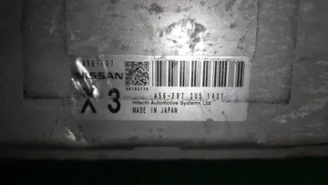ДВИГАТЕЛЬ НА NISSAN LAFESTA B30 MR20DE
