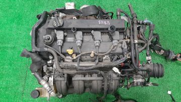 ДВИГАТЕЛЬ НА MAZDA ATENZA GH5AS L5-VE