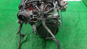 ДВИГАТЕЛЬ НА MAZDA ATENZA GH5AS L5-VE
