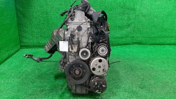 ДВИГАТЕЛЬ НА HONDA MOBILIO SPIKE GK1 L15A