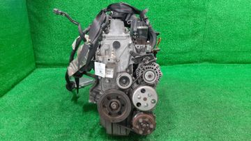 ДВИГАТЕЛЬ НА HONDA AIRWAVE GJ1 L15A
