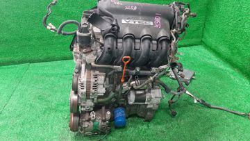 ДВИГАТЕЛЬ НА HONDA AIRWAVE GJ1 L15A