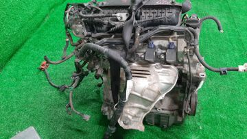 ДВИГАТЕЛЬ НА HONDA AIRWAVE GJ1 L15A