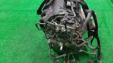 ДВИГАТЕЛЬ НА HONDA AIRWAVE GJ1 L15A