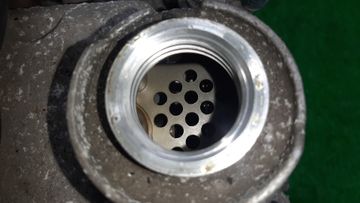 ДВИГАТЕЛЬ НА HONDA AIRWAVE GJ1 L15A
