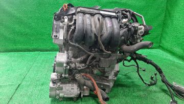 ДВИГАТЕЛЬ НА HONDA FREED+ GB7 LEB