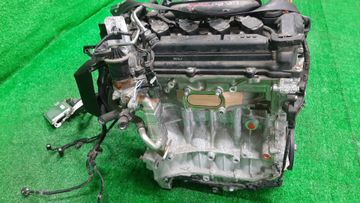 ДВИГАТЕЛЬ НА HONDA FREED+ GB7 LEB