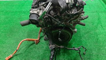 ДВИГАТЕЛЬ НА HONDA FREED+ GB7 LEB