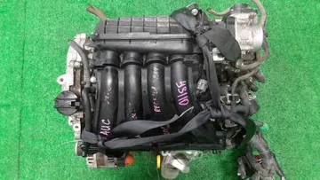 ДВИГАТЕЛЬ НА NISSAN X-TRAIL NT31 MR20DE