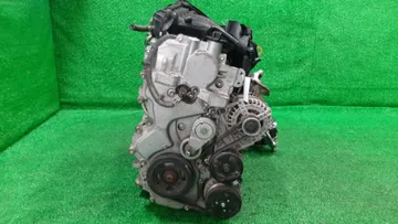 ДВИГАТЕЛЬ НА NISSAN X-TRAIL NT31 MR20DE