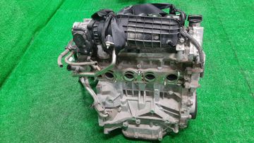 ДВИГАТЕЛЬ НА NISSAN X-TRAIL NT31 MR20DE