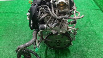ДВИГАТЕЛЬ НА NISSAN X-TRAIL NT31 MR20DE