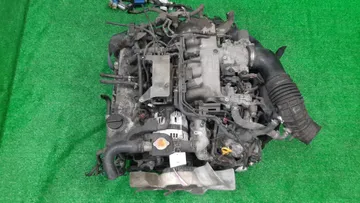 ДВИГАТЕЛЬ НА NISSAN CIMA FGY33 VH41DE