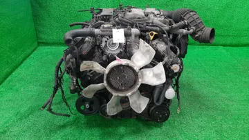ДВИГАТЕЛЬ НА NISSAN CIMA FGY33 VH41DE