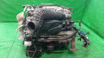 ДВИГАТЕЛЬ НА NISSAN CIMA FGY33 VH41DE