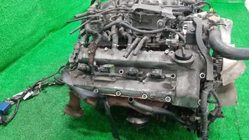 ДВИГАТЕЛЬ НА NISSAN CIMA FGY33 VH41DE