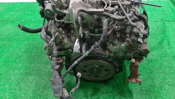 ДВИГАТЕЛЬ НА NISSAN CIMA FGY33 VH41DE