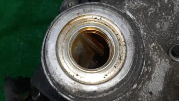 ДВИГАТЕЛЬ НА NISSAN CIMA FGY33 VH41DE