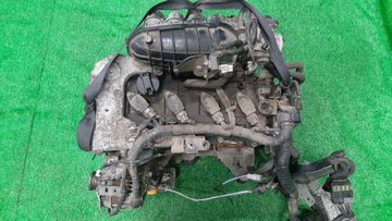 ДВИГАТЕЛЬ НА NISSAN X-TRAIL TNT31 QR25DE