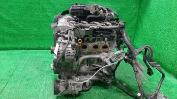 ДВИГАТЕЛЬ НА NISSAN X-TRAIL TNT31 QR25DE