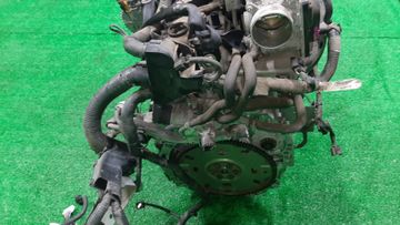 ДВИГАТЕЛЬ НА NISSAN X-TRAIL TNT31 QR25DE