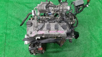 ДВИГАТЕЛЬ НА NISSAN EXPERT VW11 QG18DE