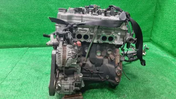 ДВИГАТЕЛЬ НА NISSAN EXPERT VW11 QG18DE