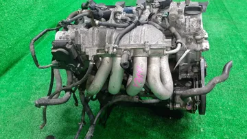 ДВИГАТЕЛЬ НА NISSAN EXPERT VW11 QG18DE