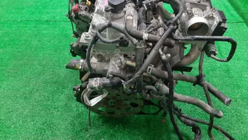ДВИГАТЕЛЬ НА NISSAN EXPERT VW11 QG18DE